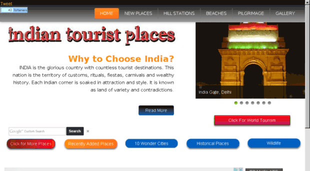 indiantouristspot.com