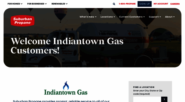 indiantowngas.com