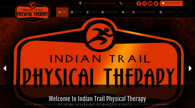 indiantrailpt.com