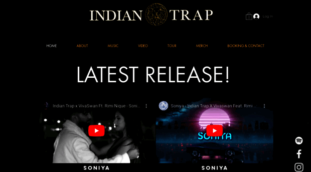 indiantrap.com