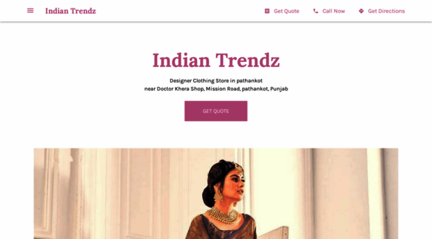 indiantrendz.com