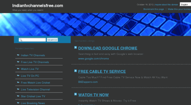 indiantvchannelsfree.com