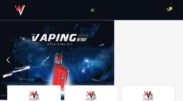 indianvapeshop.com