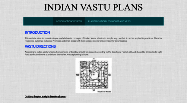 indianvastuplans.com