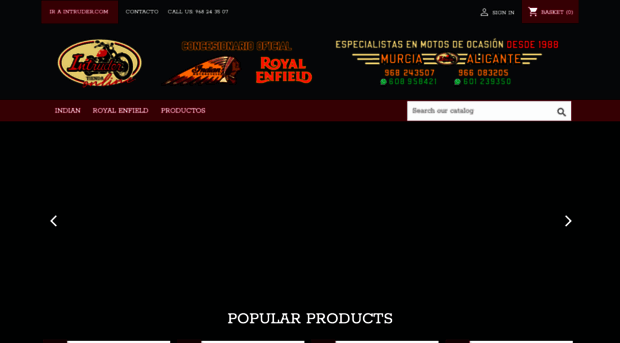 indianvictorymotos.com