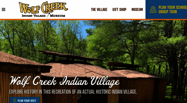 indianvillage.org