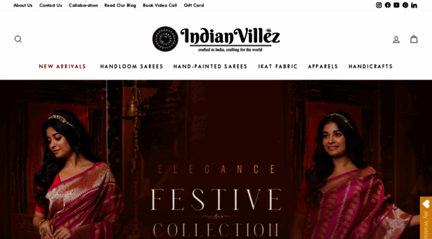 indianvillez.com