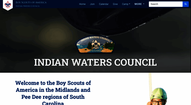 indianwaters.org