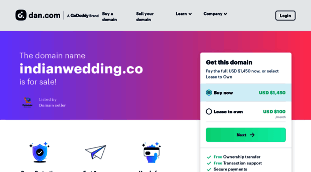 indianwedding.co