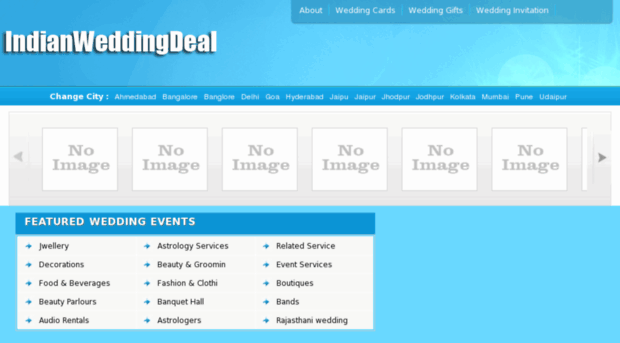 indianweddingdeal.com