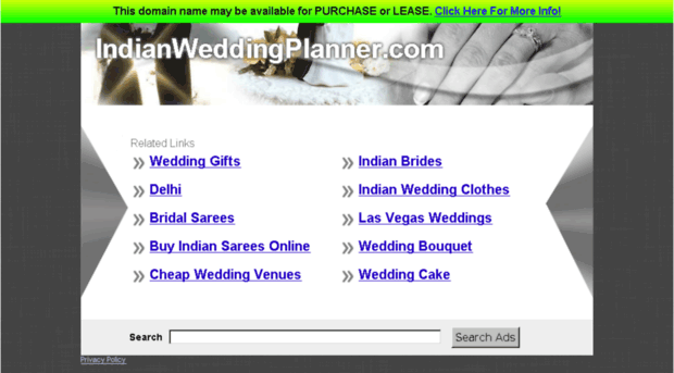 indianweddingplanner.com