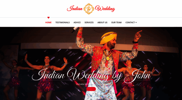 indianweddingthailand.com