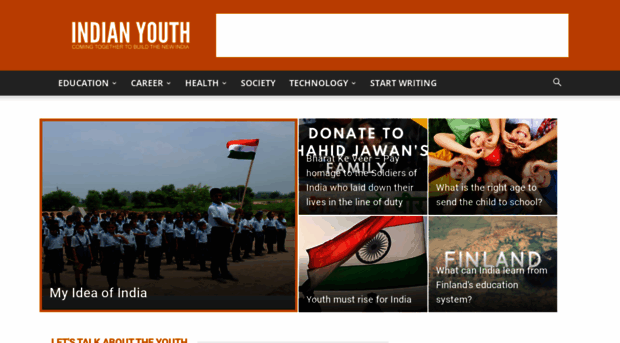 indianyouth.net