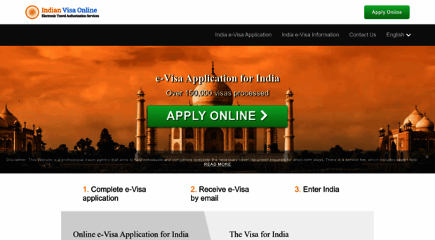 indiaonlinevisa.org