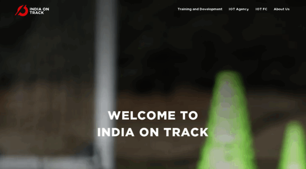 indiaontrack.in