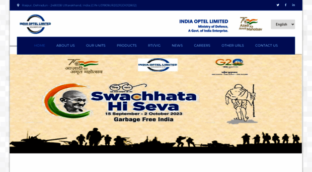 indiaoptel.in