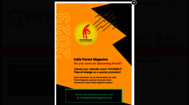 indiaparentmagazine.org