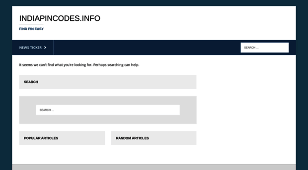 indiapincodes.info