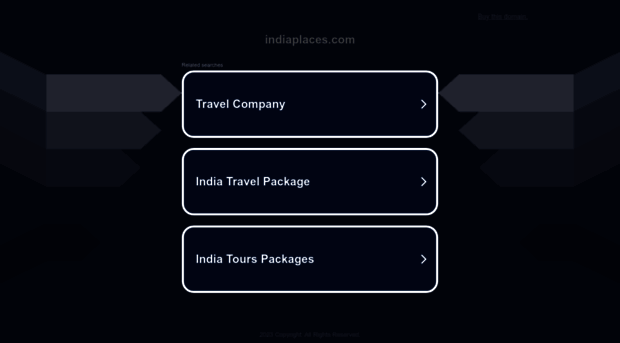 indiaplaces.com