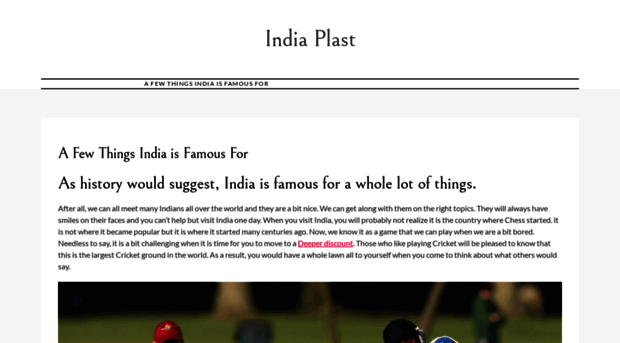 indiaplast.org