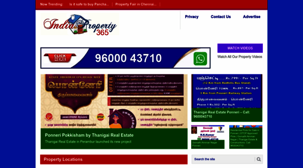 indiaproperty365.com