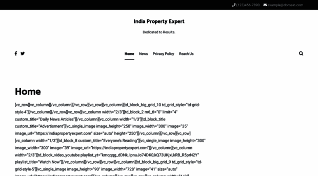 indiapropertyexpert.com