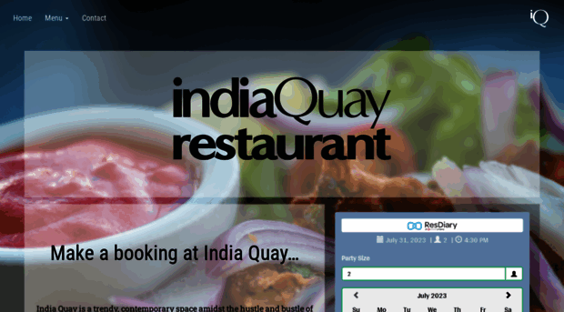 indiaquay.com