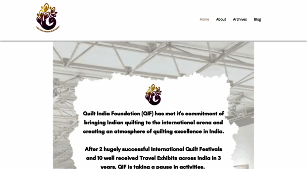 indiaquiltfestival.com