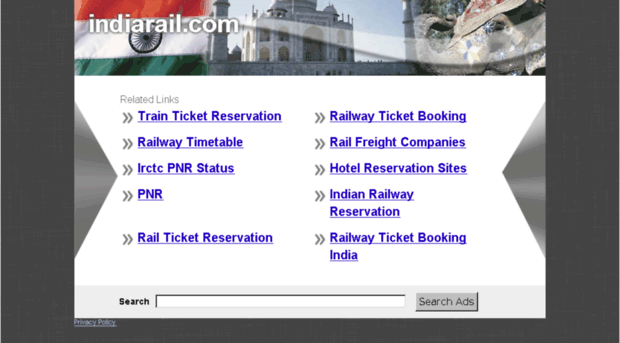 indiarail.com