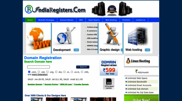 indiaregisters.com