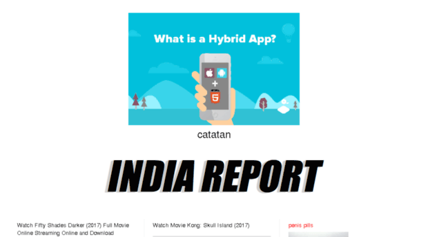 indiareport.com