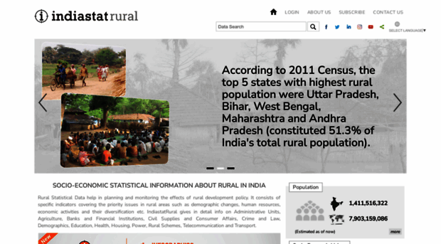 indiaruralstat.com