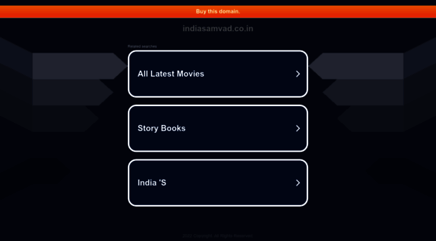indiasamvad.co.in