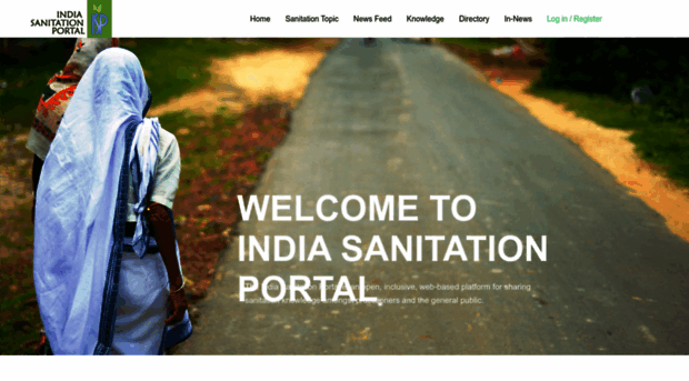 indiasanitationportal.org