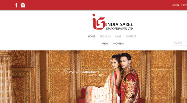 indiasaree.com.sg