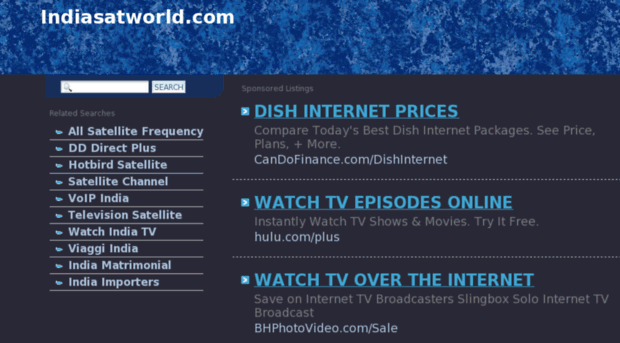 indiasatworld.com