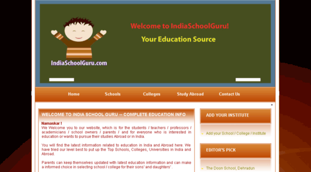 indiaschoolguru.com