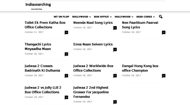 indiasearching.com