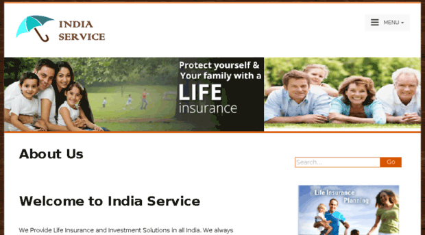 indiaservice.co