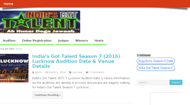 indiasgottalentseason.com