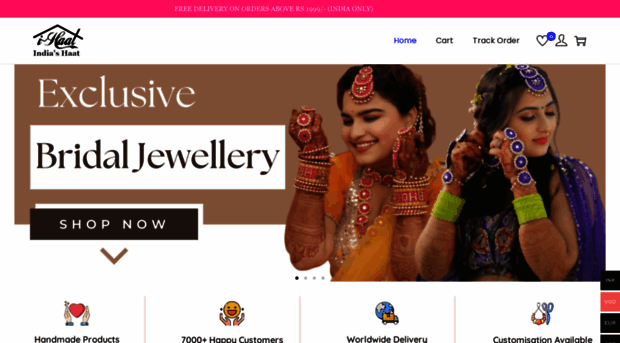 indiashaat.com