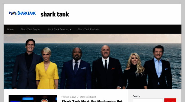 indiasharktank.com