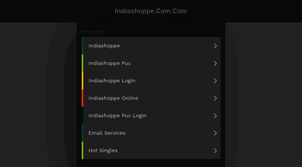 indiashoppe.com.com