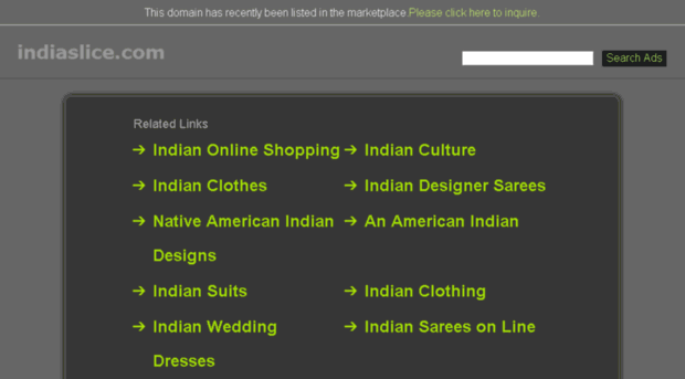 indiaslice.com