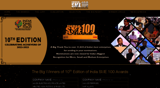 indiasme100.com