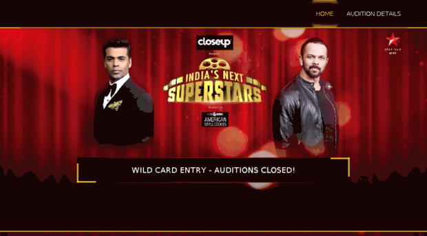 indiasnextsuperstars.hotstar.com