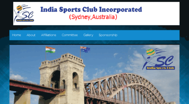 indiasportsclub.org.au