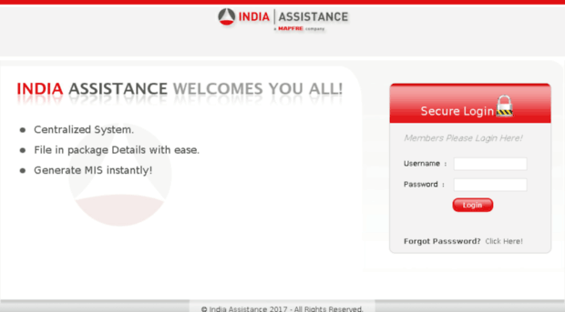 indiassistance24x7.com