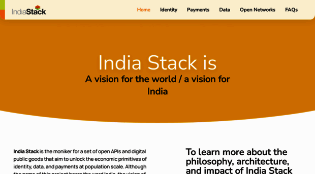 indiastack.org