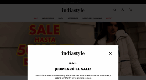 indiastyle.com.ar